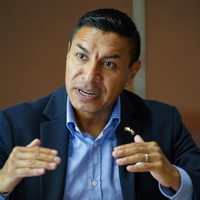 Election skeptics slow to get sweeping changes in GOP states